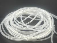 PVC Heat Shrink Tube (Non-flame Retardant)/Thin-wall Transparent Non-FR Heat Shrink Tube 8