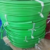 Double-Layer Flame-Retardant Insulating Tube - Anti-Spark & Splash-Proof for Cables 8