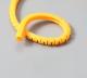 PVC Identification Tube Snap-On EC-0 EC-1 EC-2 EC-3 Cable Marking Sleeve