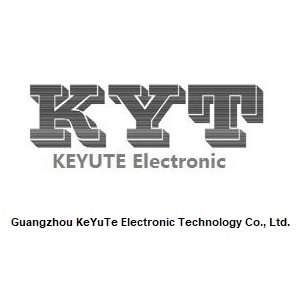 Guangzhou KeYuTe Electronic Technology Co., Ltd. Company Logo