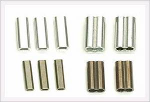 Wholesale e type: Crimps(Aluminium & Copper)