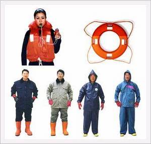 Wholesale jacket: Fishing Wear & Saving Gear
