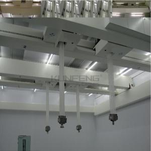 Wholesale overhead: Clean Room Fiber Belt Overhead Crane & Hoist