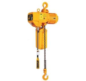 Wholesale construction hoist: High Quality Electric Chain Hoist