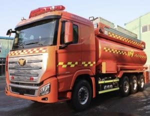 Wholesale firefighting: Firefighting Watertanker Truck