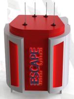 Escape Rescue System 4