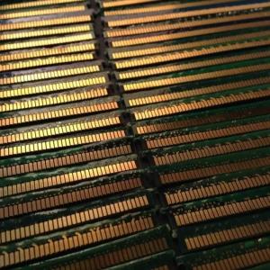 Wholesale consumer electronic: Computer Ram Scrap