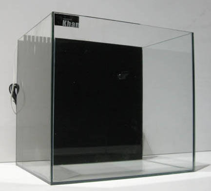 Saltwater Sump Aquarium - K.Fox Co., Ltd.