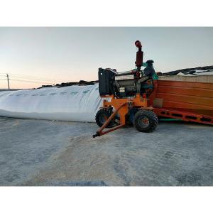 Wholesale grain silo: Silage Bag/Grain Bag/Silo Bag
