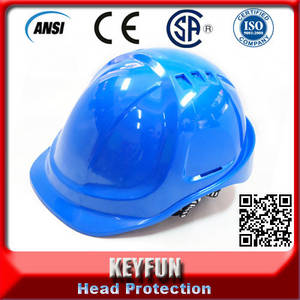Wholesale strap: Industry Safety Helmet/ Hard Hats