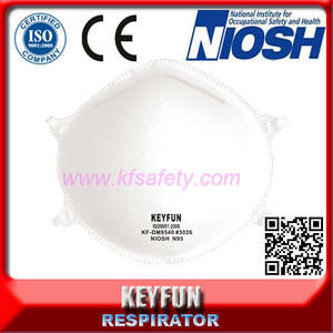Wholesale Medical Face Mask: N95 FFP2 Particulate Respirator