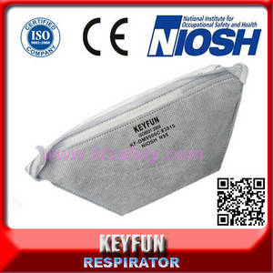 Wholesale facial: High Active Carbon Dust Mask with CE