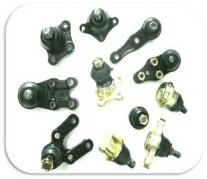 Wholesale upper lower: Ball Joint, Stabilizer Link, Upper /Lower Arm, Tie Rod End, Rack End