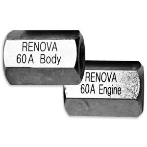 Wholesale hexagon bolt: RENOVA(Automobile Voltage Stability System)