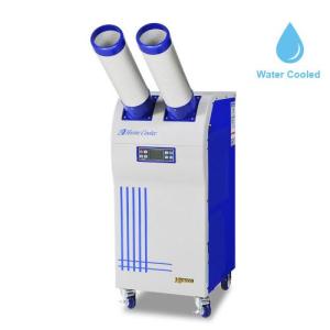 Wholesale air: Hipers DSCW-350 Portable Evaporative Cooler Water Cooled Air Conditioner