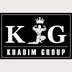 Khadim Group Company Logo