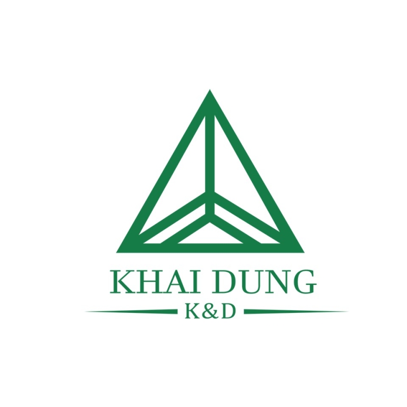 Khai Dung Import and Export Trading Company Limited Company Logo