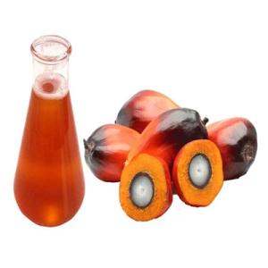 Wholesale oils: Crude Palm Oil