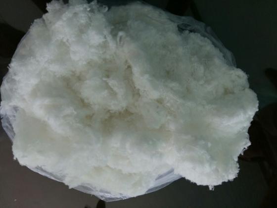 Polyester Recycled Fiber