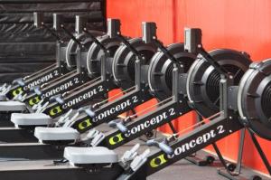 Wholesale monitor: CONCEPT2 Model E Indoor Rowing Machine with PM5 Performance Monitor