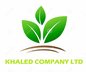 Khaled Company Limited Company Logo