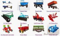 We Buy Need Details for Agriculture Tools Machines Factories