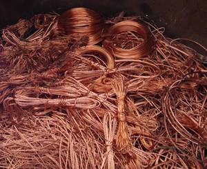 Wholesale mitsubishi: Copper Millberry Scrap 99.99%