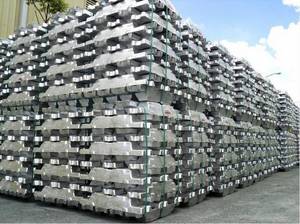 Wholesale Aluminum Ingots: Aluminum Alloy Ingot ADC12