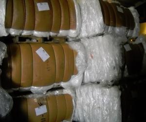 Wholesale ldpe film rolls: Clean LDPE Film Scrap  (Post-Industrial) / LDPE Film SCRAP / LDPE FILM ROLL