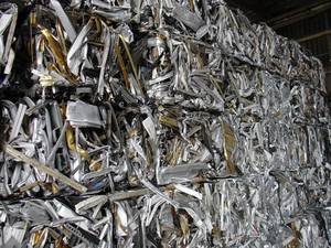Wholesale aluminium can scrap: Aluminum 6063 Scrap
