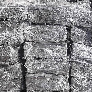 Wholesale aluminium scrap: Aluminium Wire Scrap..