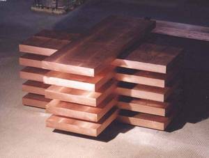 Wholesale exporting heater: Cathodes Copper Plate Wholesale exporting heater: Cathodes Copper Plate
