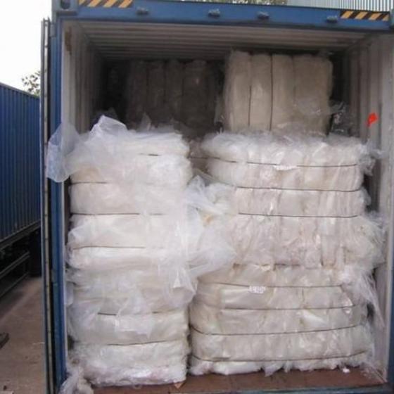 LDPE Film Scrap in Bales /  LDPE Film Scrap / LDPE Film Rolls / LDPE Scrap