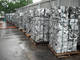 Aluminum UBC Scrap / Aluminum Extrusion Scrap 6063