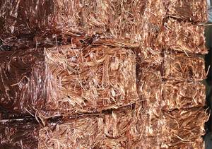 Wholesale cold frame: Pure Copper Scrap 99.99%