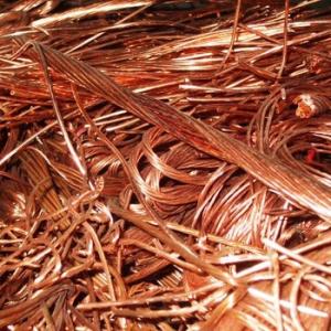 Wholesale copper scrap wire: Copper Wire Scrap
