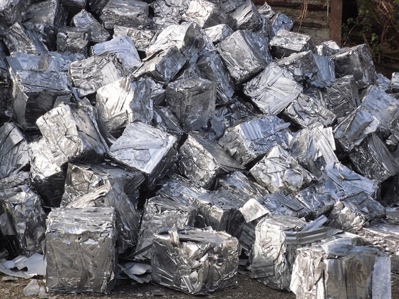 Aluminum UBC Scrap/Aluminum Extrusion Scrap 6063(id:9754280). Buy ...