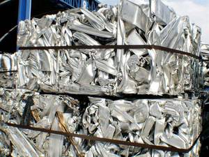 Wholesale aluminium ingots: Aluminum 6063 Scrap / Aluminium 6063 Scrap