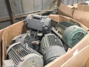 Wholesale alternator: Top Electric Motors Scrap / Electric Motors and Alternators Scraps Available for Sale