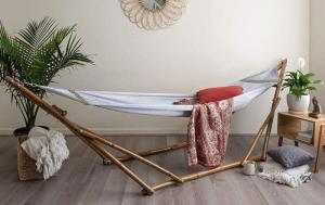 Wholesale soft breathable: Bamboo Hammock