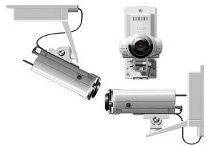 Wholesale camera: Wireless DVR Camera