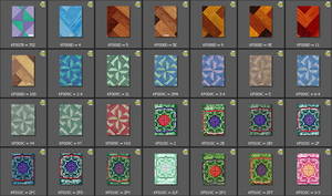 Wholesale Plastic Building Materials: PVC Flooring