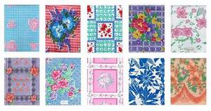 Wholesale PVC: PVC Tablecloth