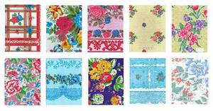Wholesale PVC: PVC Tablecloth