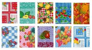 Wholesale PVC: PVC Tablecloth