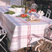 PVC Table Cloth