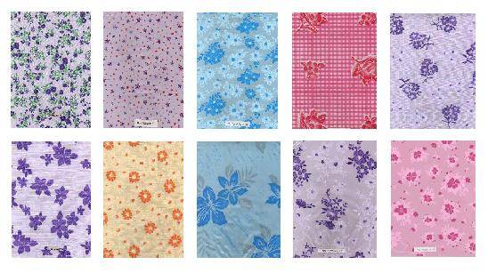 PVC Tablecloth