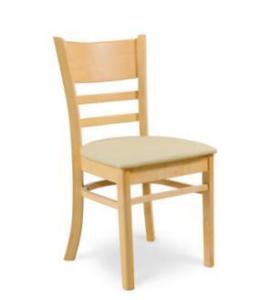 Wholesale cushions: Restaurant,Coffee, Dining Room Chair Wooden Modern High Quaility