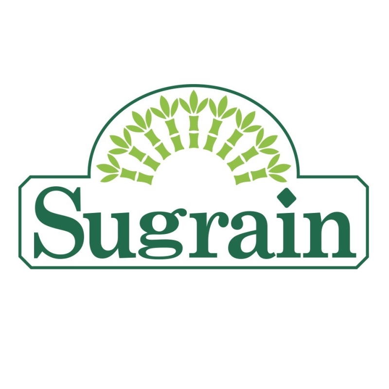 Sugrain Sugar Co., Ltd. Company Logo