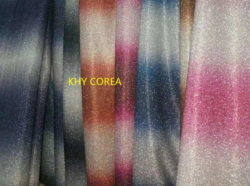 Khy Corea Company Logo